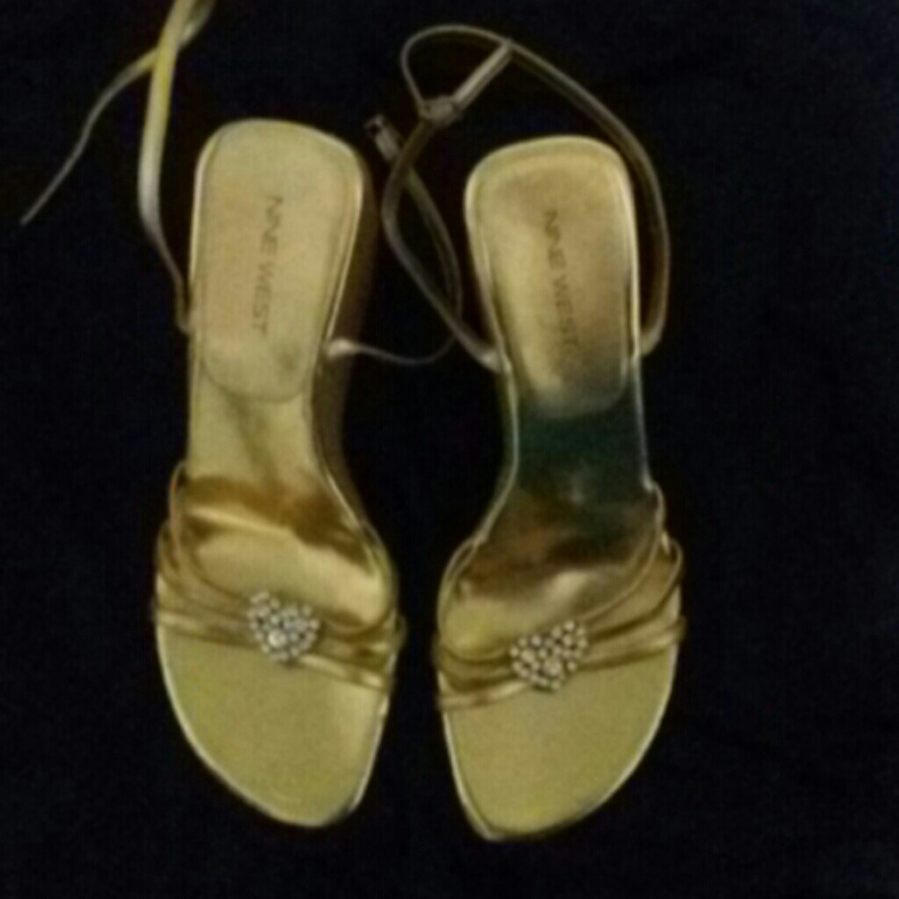 Nine West Shoes.